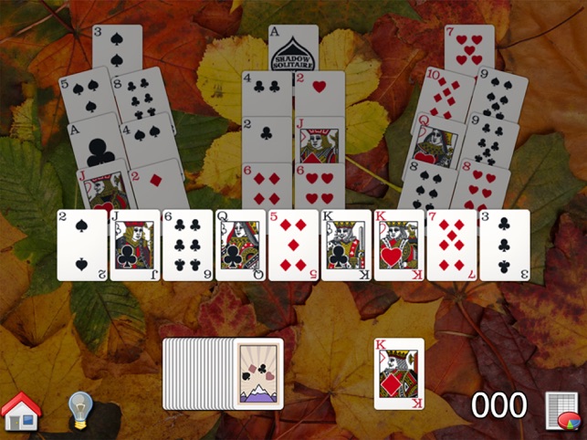 All-Peaks Solitaire HD(圖3)-速報App