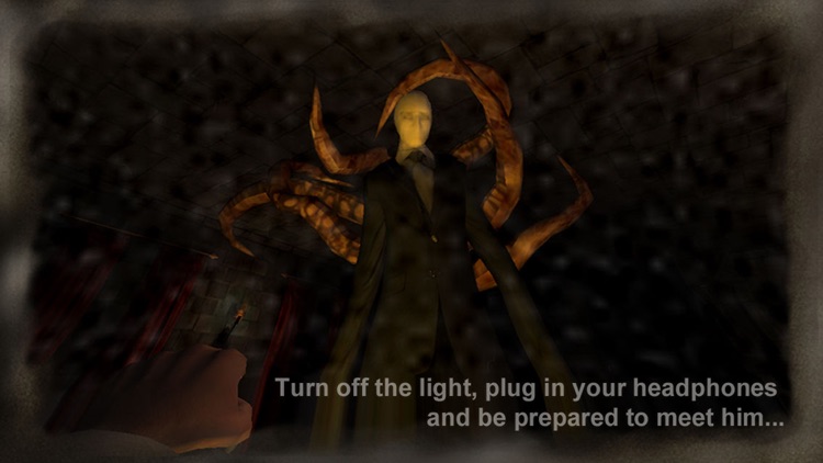 Slender Man Origins 1: Lost Children screenshot-3