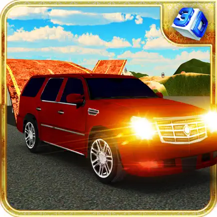 Offroad SUV Driving & Simulator Cheats