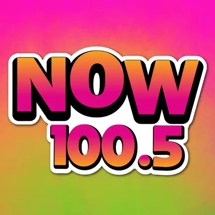 NOW 100.5 Читы