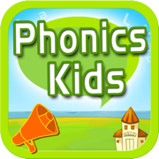 Phonics ABC国际音标初级入门教材
