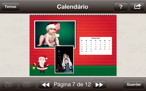 NicePrints Navidad screenshot 4