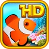 Blast of the Clown Fish in the Deep Sea HD