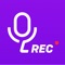 Record your phone conversations and interviews