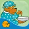 The Berenstain Bears and the Trouble with Chores