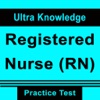 Registred Nurse Exam Review App-2400 Study Notes