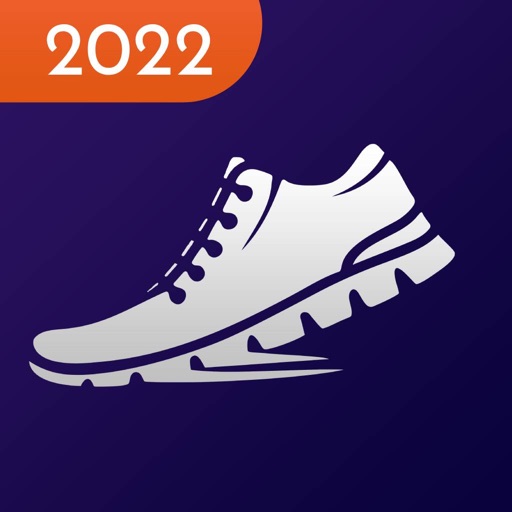 Step Tracker - Running App