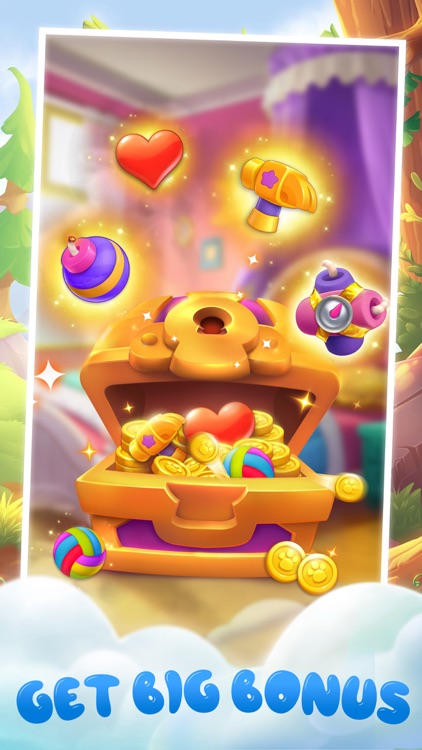 Puppy Diary: Match 3 Game screenshot-6