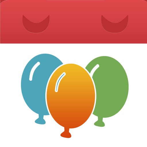 Birthday-Calendar