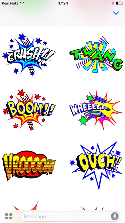 apptec | Xpressions Stickers