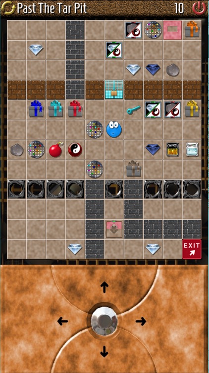 SmurlyTheGame Part Two