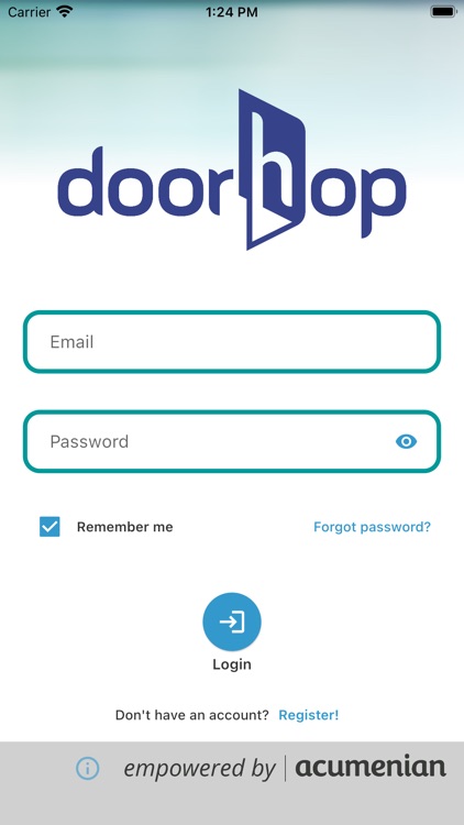 Doorhop