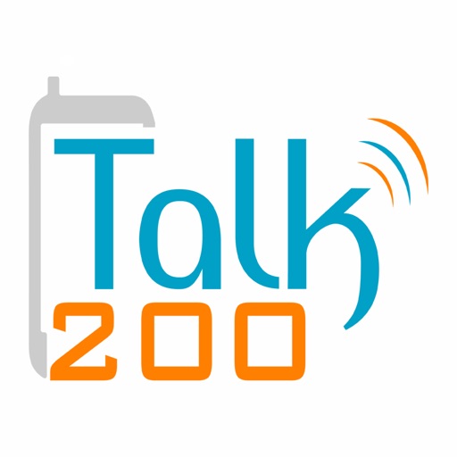 Talk200