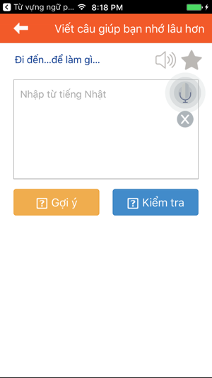 Từ vựng, ngữ pháp tiếng Nhật JPLT N5 (Phần 1)(圖3)-速報App