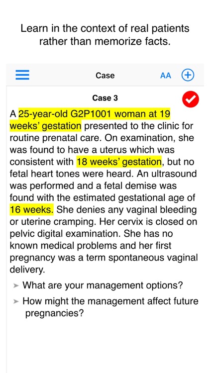 Case Files Gynecologic Surgery