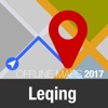 Leqing Offline Map and Travel Trip Guide