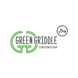 Green Griddle.