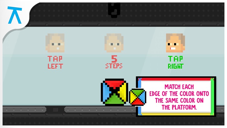 Wisebox: Color Line Switch