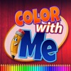 Color With Me!