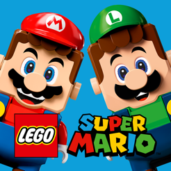 ‎LEGO® Super Mario™