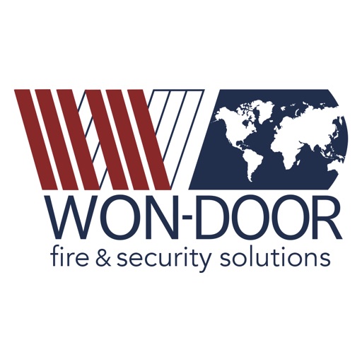 Won-Door Programmer