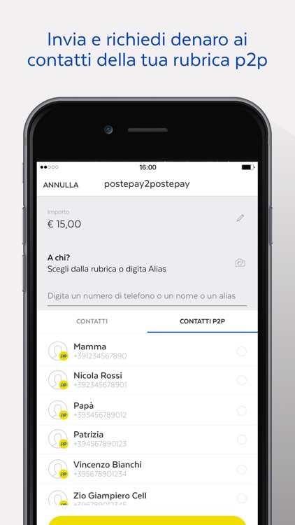 Postepay