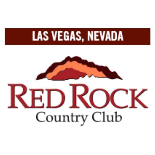 RedRock Country Club Las Vegas Icon