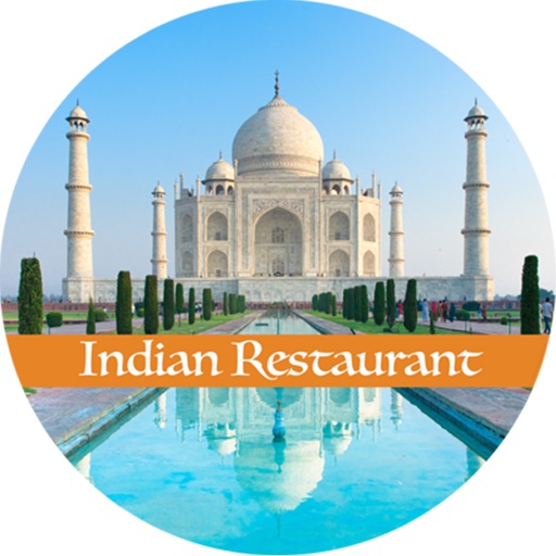 Indian Restaurant Frankfurt icon