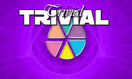Trivial - Trivia Game iOS App