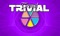 Trivial - Trivia Game