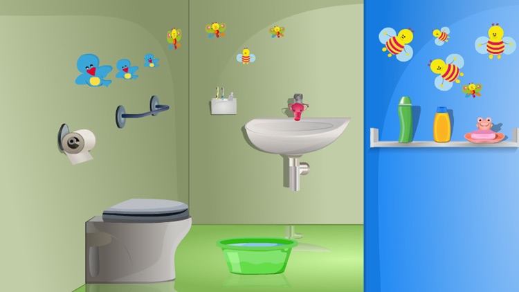 Can You Escape Toy House screenshot-4