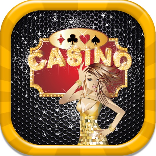Free Casino Ultimate - Play Vip Slot Machines! icon