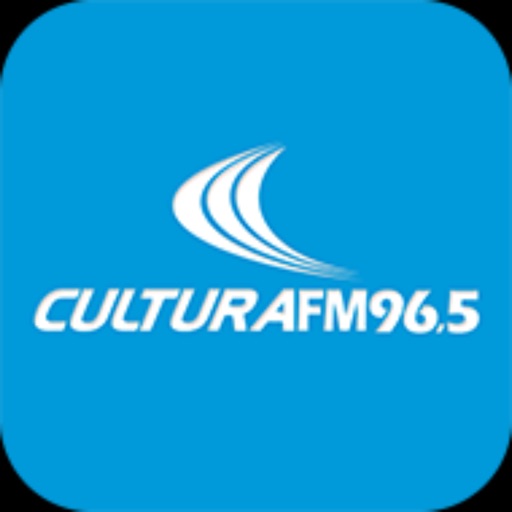 Rádio Cultura FM 96.5