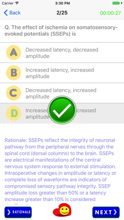 Anesthesiologist Quiz Pro