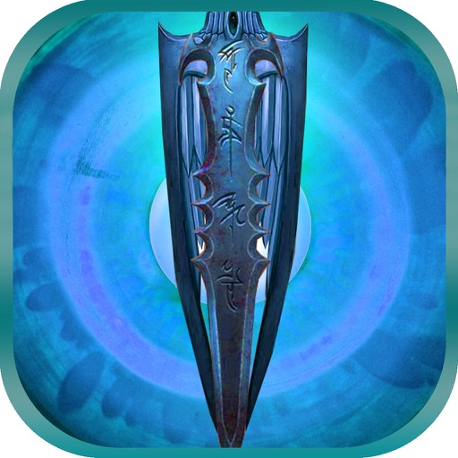 ARPG-Blade Of King. iOS App