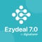 Ezydeal  Mobile Trading merupakan Platform Online Trading dari PT