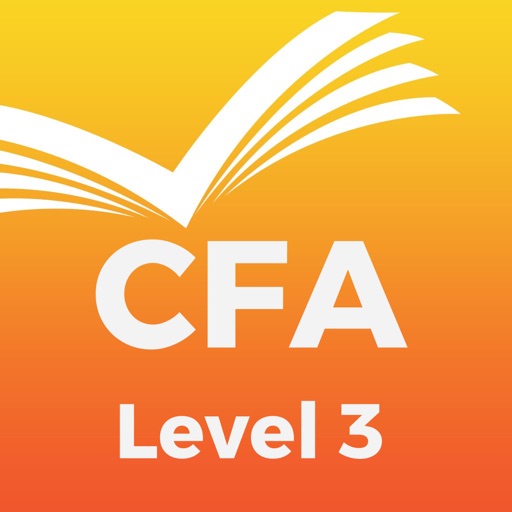 CFA Level 3 2017 Edition