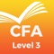 Do you really want to pass CFA Level 3 exam and/or expand your knowledge & expertise effortlessly