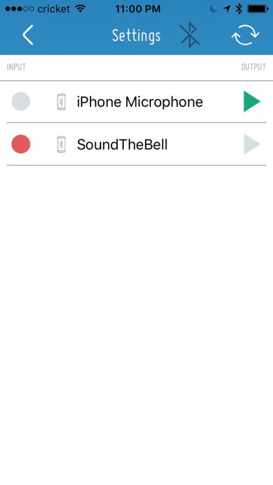 Sound The Bell 1.0 screenshot 3