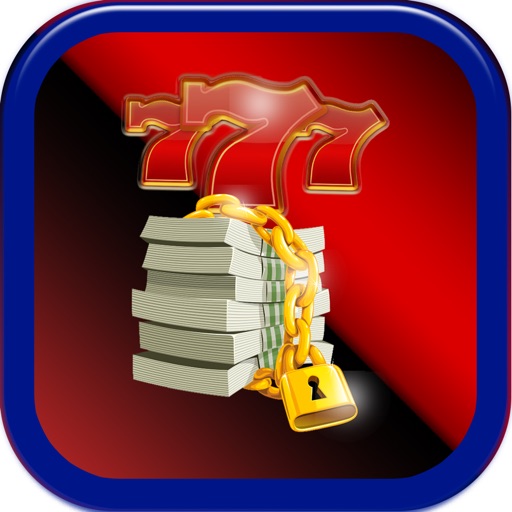 Crazy Game Slots Machine Vegas - Free Casino Games Icon