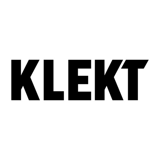 KLEKT – Sneakers & Streetwear Icon
