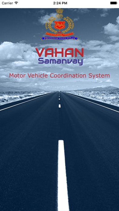 【图】Vahan Samanvay(截图1) 【图】Vahan Samanvay(截图1)