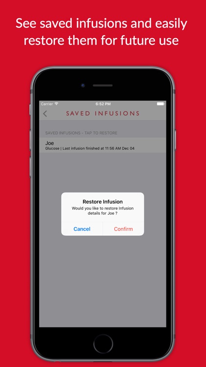 Drip Rate Calculator - Infusion with IV sync sound screenshot-4