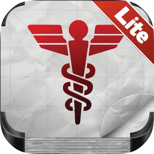 Farmaci - prontuario farmaceutico Lite iOS App