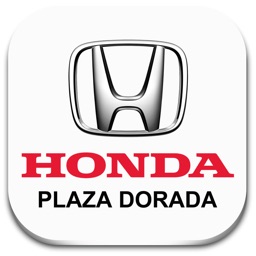 Honda Plaza Dorada