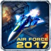 Air Force 2017: A Powerful Space Shooter Edition