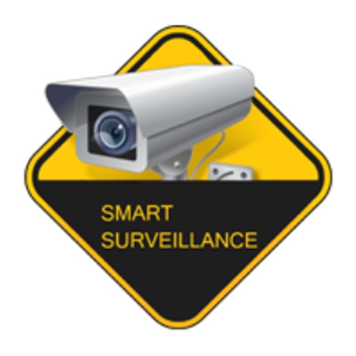 Smart Surveillance