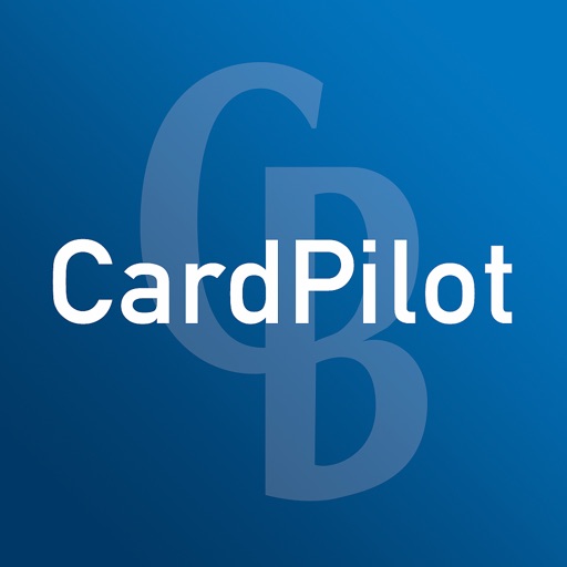 Columbia Bank CardPilot