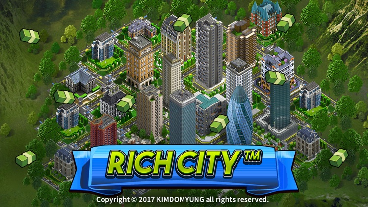 Rich City™