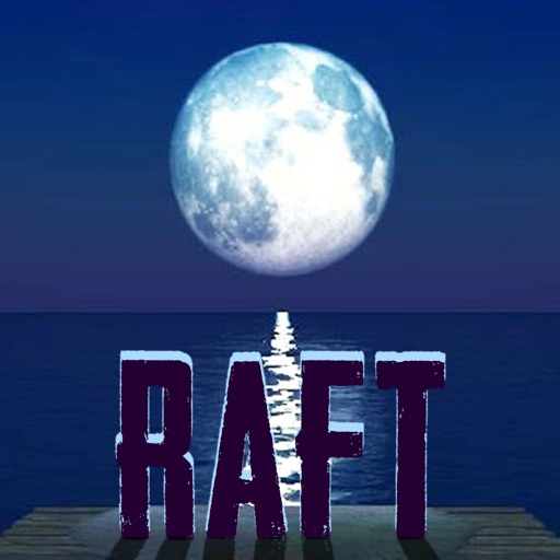 RAFT SURVIVAL - SIMULATOR Icon